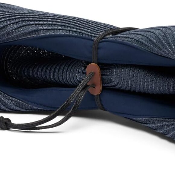 Women's Packable Adventure Hat Small-Medium Waterproof Sun hat Travel Wear - Picture 6 of 6